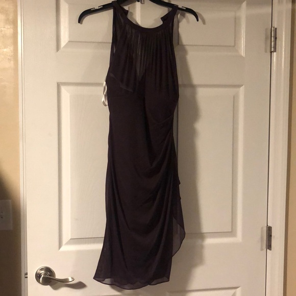 Purple bridesmaids dress - Picture 1 of 1